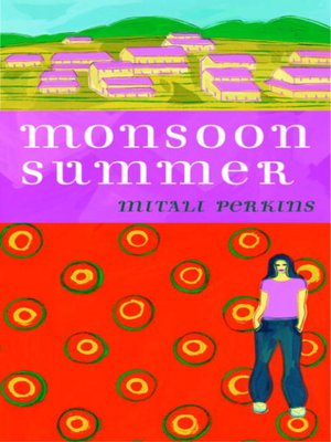 Monsoon Summer - ebook